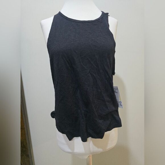 Z By Zella Everyday Training Tank Top NWT Black Bundle To Make It Free - Picture 1 of 7